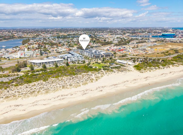 403/11 Freeman Loop, North Fremantle, WA 6159
