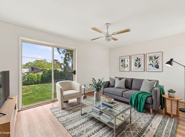 91 McInnes Street, Weston, ACT 2611