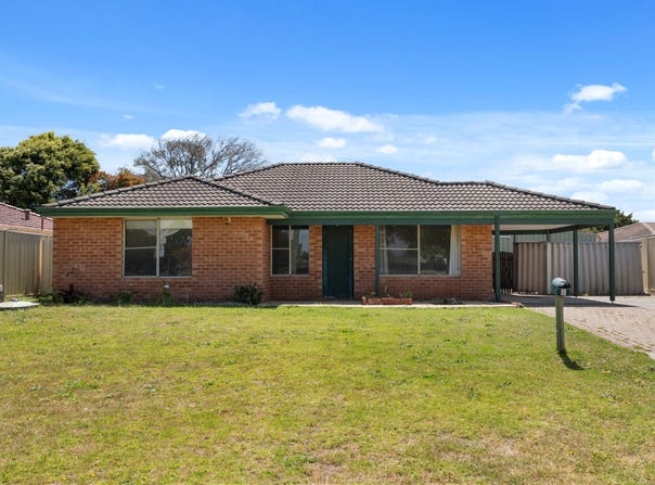 9 Helena Road, Cooloongup, WA 6168