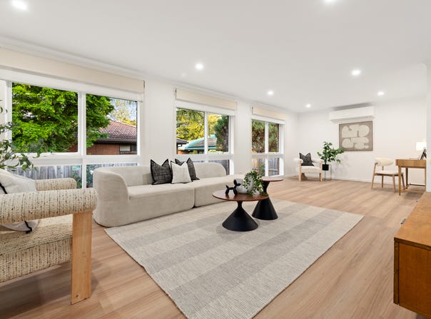2/20 Service Road, Blackburn, Vic 3130