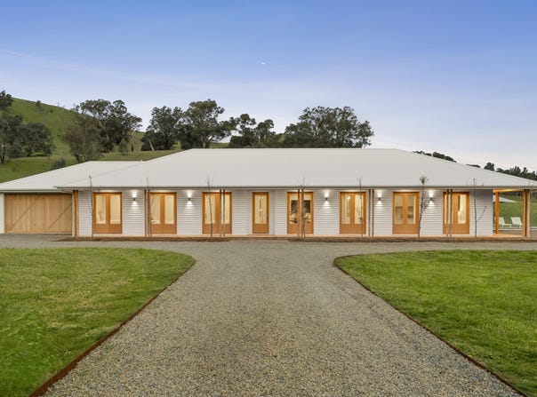 76 Kiernans Road, Bonnie Doon, Vic 3720