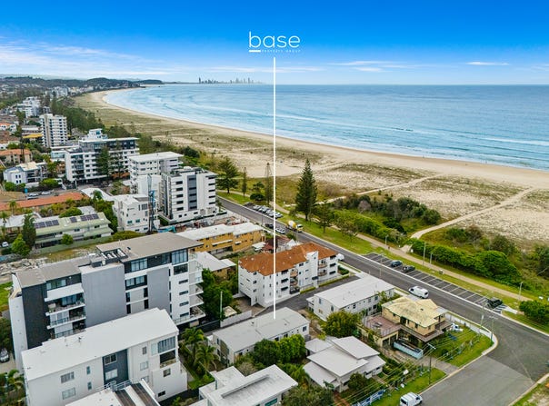 2/74a Pacific Parade, Bilinga, Qld 4225