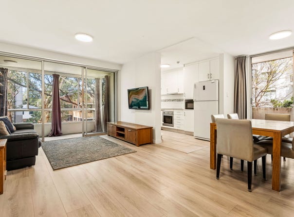 10/40-46 Penkivil Street, Bondi, NSW 2026