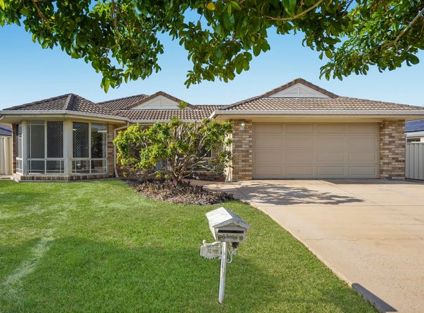 4 Lethem Street, Caboolture, Qld 4510