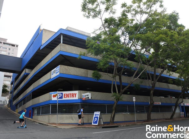196/28 Astor Terrace, Spring Hill, Qld 4000