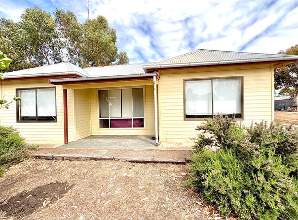 4 Dearman Street, Lock, SA 5633