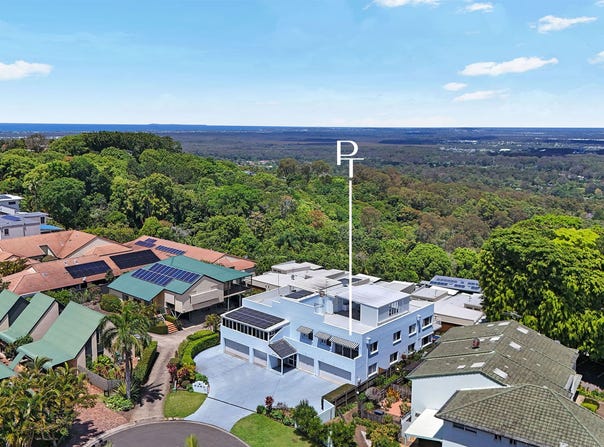 4/6 Ure Court, Buderim, Qld 4556