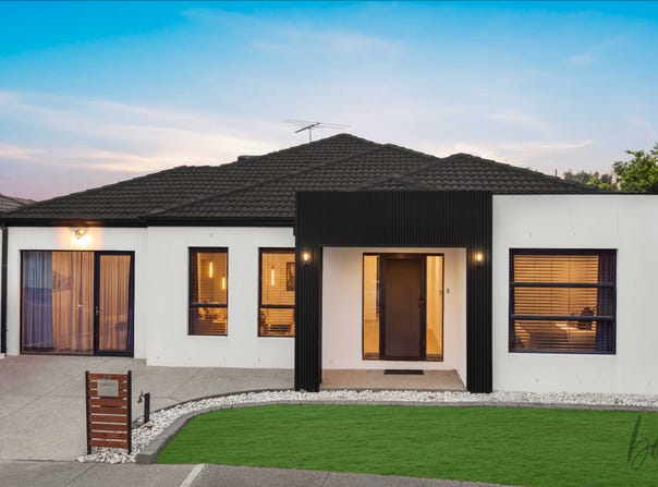 23 Lewisham Place, Craigieburn, Vic 3064