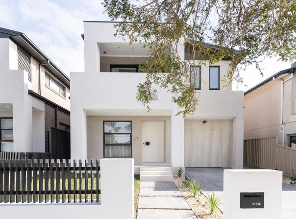 23 Omaha Street, Belfield, NSW 2191