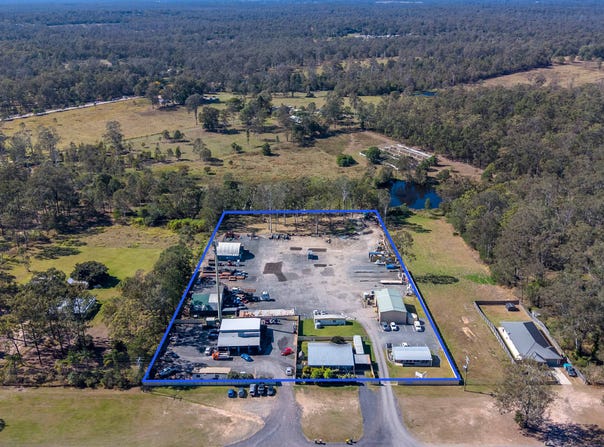 546 Middle Road, Greenbank, Qld 4124