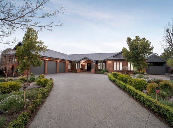 6 De Garis Place, Werribee, Vic 3030