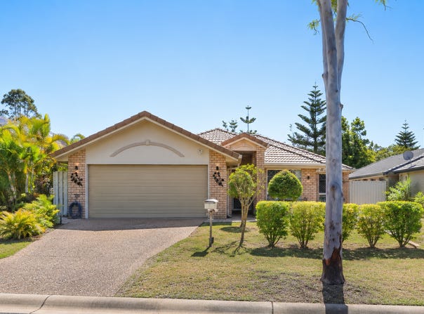 3 Boyer Street, Pacific Pines, Qld 4211