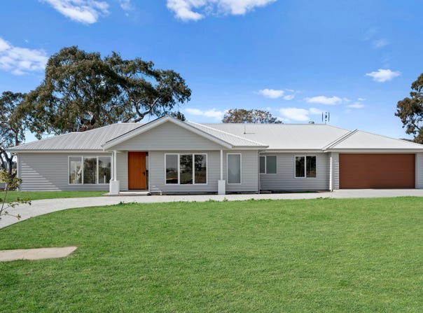 25 Scenic Drive, Mansfield, Vic 3722