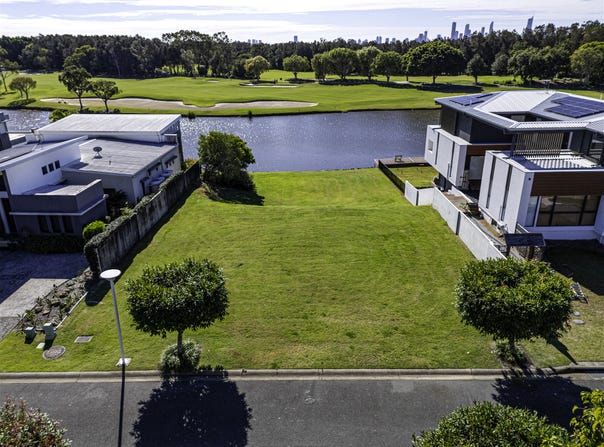 19 Nicklaus Court, Merrimac, Qld 4226