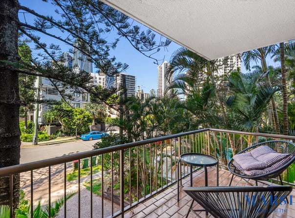 3/26 First Avenue, Broadbeach, Qld 4218