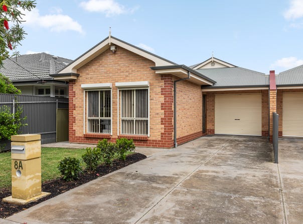 8A Acacia Avenue, Campbelltown, SA 5074