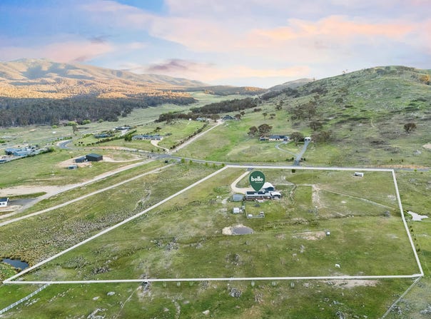 46 Captain Robertson Drive, Burra, NSW 2620