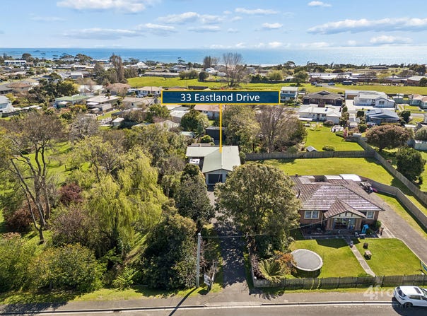 33 Eastland Drive, Ulverstone, Tas 7315