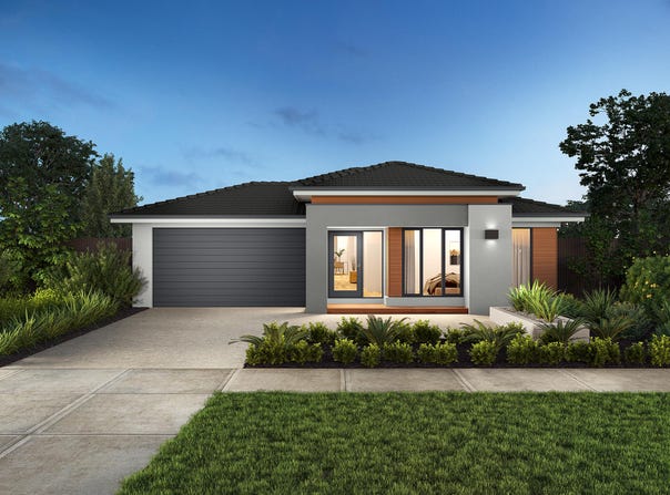 Lot 1006 Lavinia Grove, Nar Nar Goon, Vic 3812
