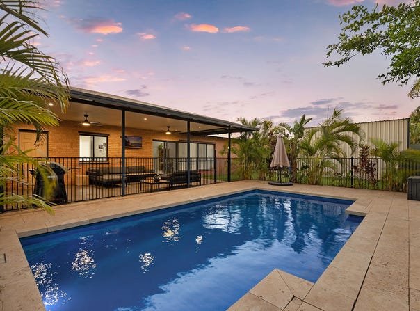 44 Campbell Crescent, Baynton, WA 6714