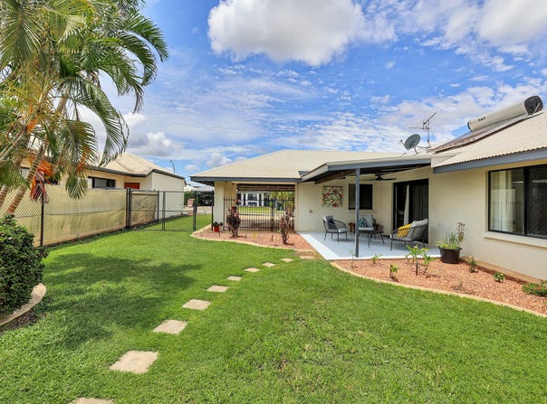 2 Piper Court, Durack, NT 0830