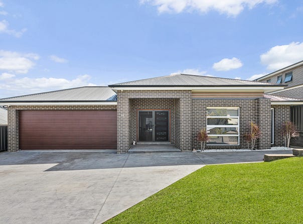 16 Laguna Close, Shell Cove, NSW 2529