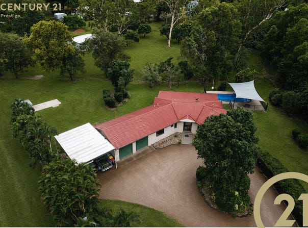 7 Phylis Court, Alice River, Qld 4817