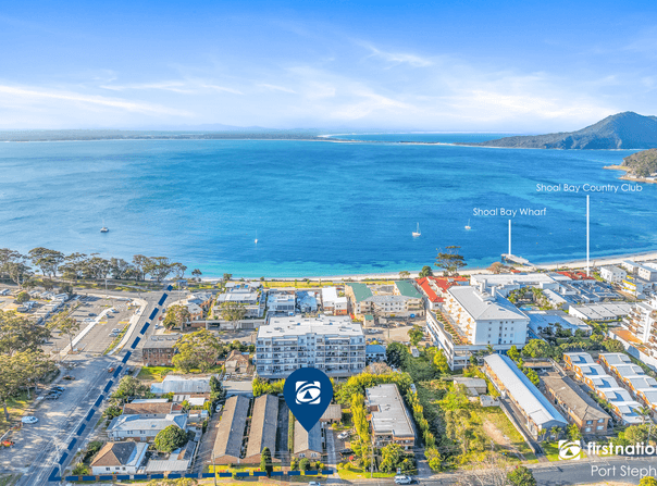 2/18 Messines Street, Shoal Bay, NSW 2315