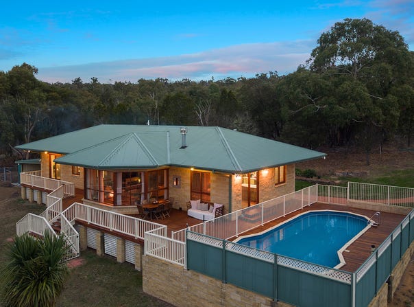 595 Mittagang Road, Cooma, NSW 2630