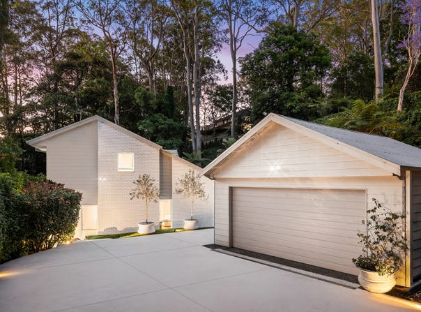 7a Roland Avenue, Wahroonga, NSW 2076