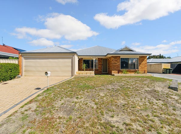 5 Halpin Circle, Ellenbrook, WA 6069