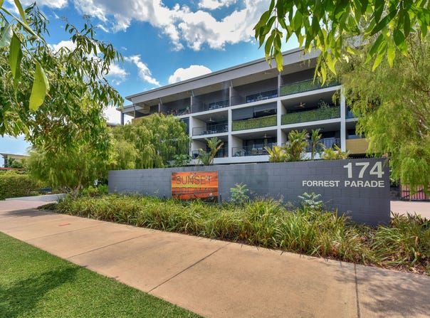 1A/170-174 Forrest Parade, Rosebery, NT 0832