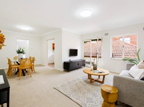 6/394 Bronte Road, Bronte, NSW 2024