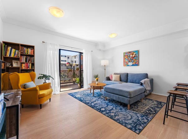 301B/5-11 Sixth Avenue, Campsie, NSW 2194