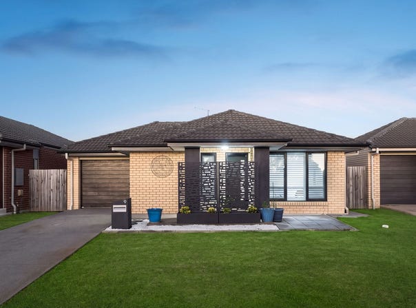 9 Windsor Avenue, Yarrabilba, Qld 4207