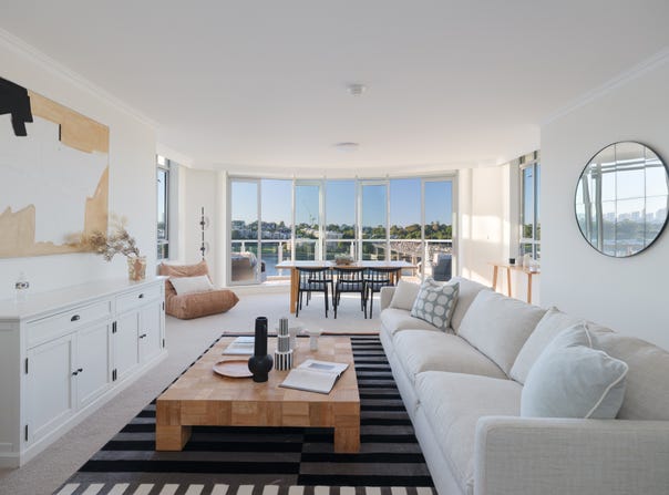 1003/1 Cary Street, Drummoyne, NSW 2047