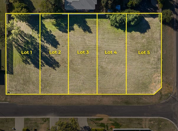 11-19 Pilkington, Chinchilla, Qld 4413