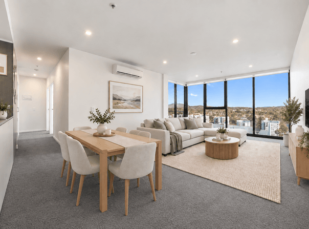 217/39 Benjamin Way, Belconnen, ACT 2617