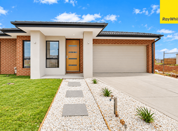 8 Libra Road, Weir Views, Vic 3338