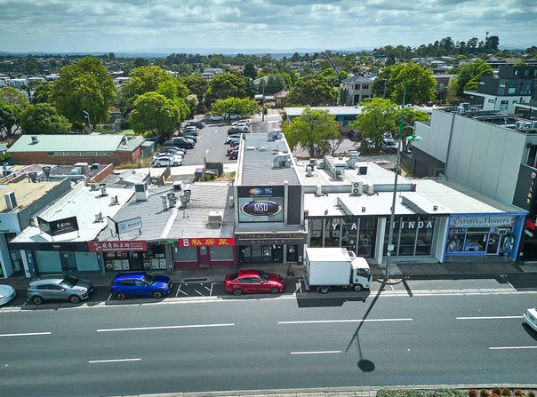 1009 Doncaster Road, Doncaster East, Vic 3109
