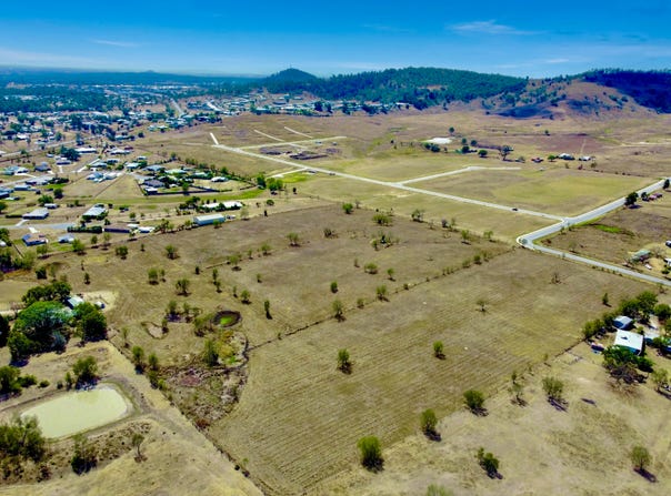 Lot 6 Scheiwe Road, Plainland, Qld 4341