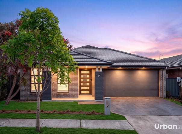 34 Syncarpia Street, Marsden Park, NSW 2765