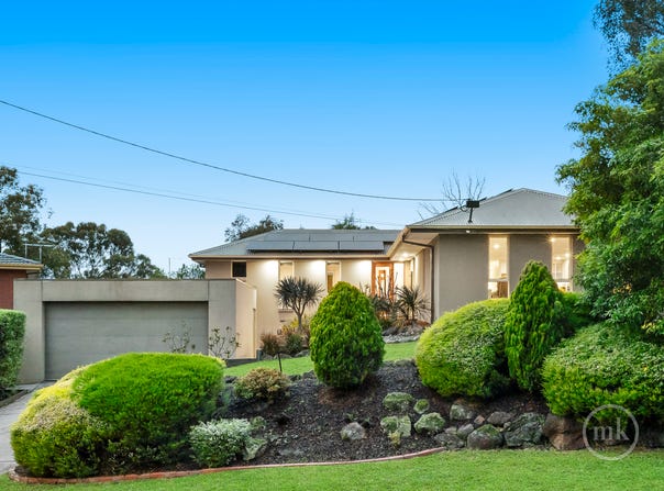 6 Foster Road, Eltham, Vic 3095