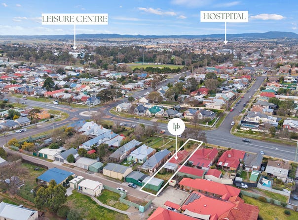128 Clinton Street, Goulburn, NSW 2580