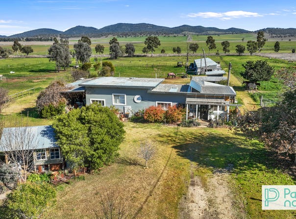 101 Deeks Road, Werris Creek, NSW 2341