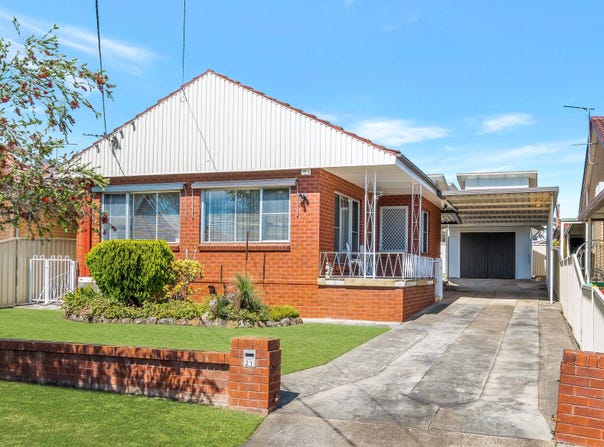 21 Chatsworth Street, Fairfield, NSW 2165
