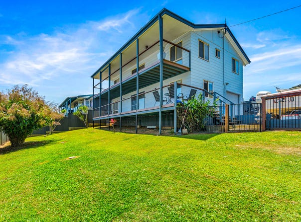 119 CHANNEL STREET, Russell Island, Qld 4184