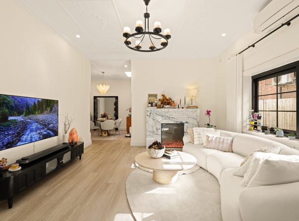 51 Hampden Road,, Russell Lea, NSW 2046