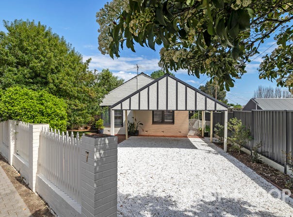 7 Kent Road, Colonel Light Gardens, SA 5041