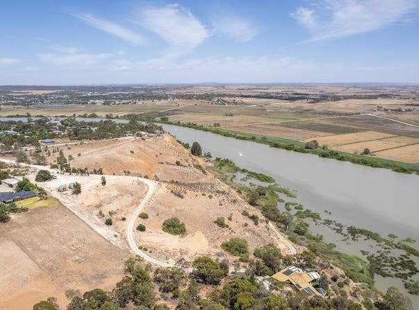 Lot 4, 52 Lookout Drive, Murray Bridge East, SA 5253
